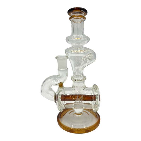 Oj Flame Inline Recycler