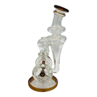 Oj Flame Inline Recycler