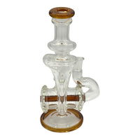 Oj Flame Inline Recycler