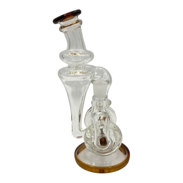 Oj Flame Inline Recycler