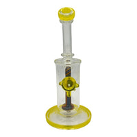 Oj Flame Rig