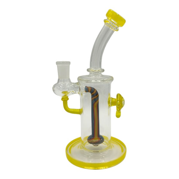 Oj Flame Rig