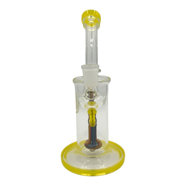Oj Flame Rig