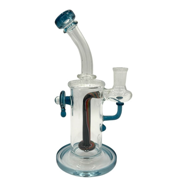 Oj Flame Rig
