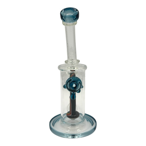 Oj Flame Rig