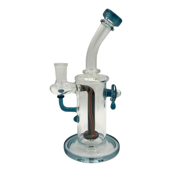 Oj Flame Rig