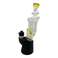 Oj Flame Puffco Topper