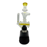 Oj Flame Puffco Topper