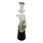 Oj Flame Puffco Topper