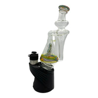 Oj Flame Puffco Topper