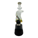 Oj Flame Puffco Topper