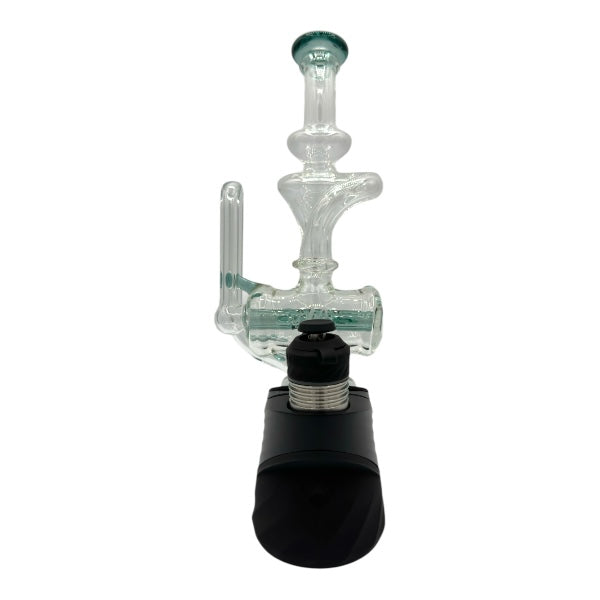 Oj Flame Puffco Topper