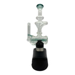 Oj Flame Puffco Topper