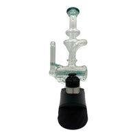 Oj Flame Puffco Topper