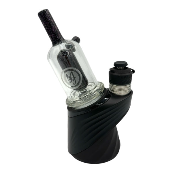 Oj Flame Puffco Topper