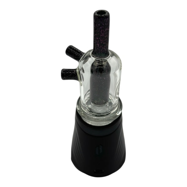 Oj Flame Puffco Topper