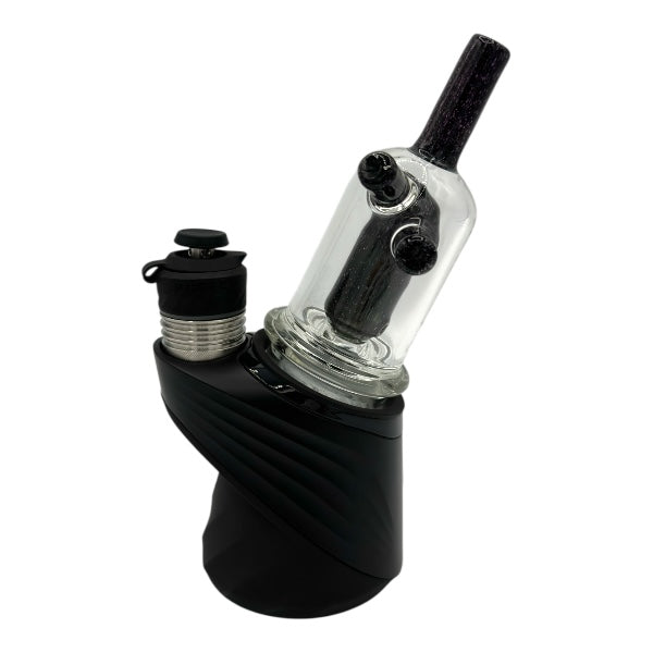 Oj Flame Puffco Topper