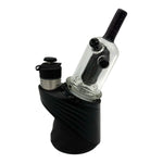 Oj Flame Puffco Topper