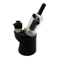 Oj Flame Puffco Topper