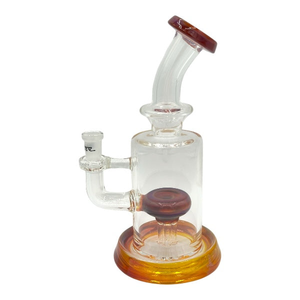 Leisure Mini 6 Rig