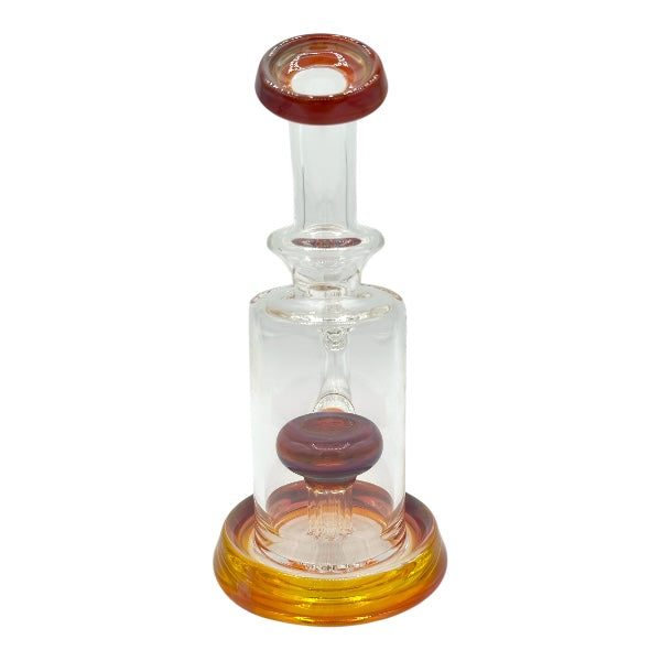 Leisure Mini 6 Rig