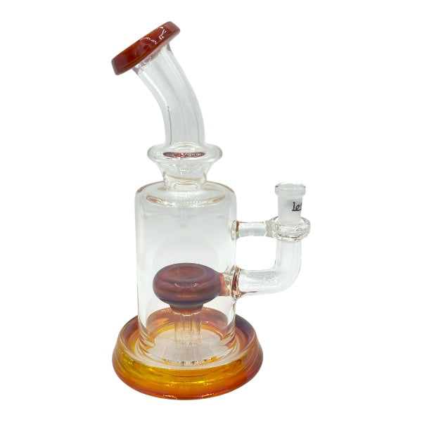 Leisure Mini 6 Rig