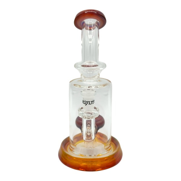 Leisure Mini 6 Rig