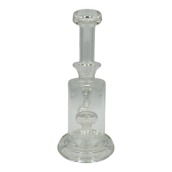 Leisure Mini 6 Rig