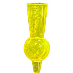 Power Pat Bubble Cap