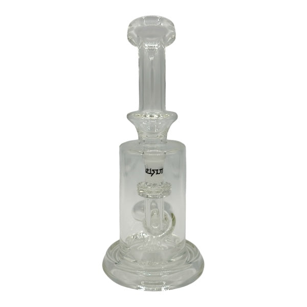Leisure Mini 6 Rig