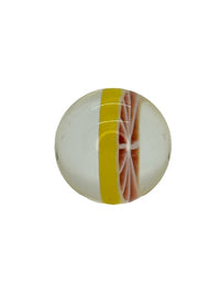 Lyons Glass Grapefruit Marble