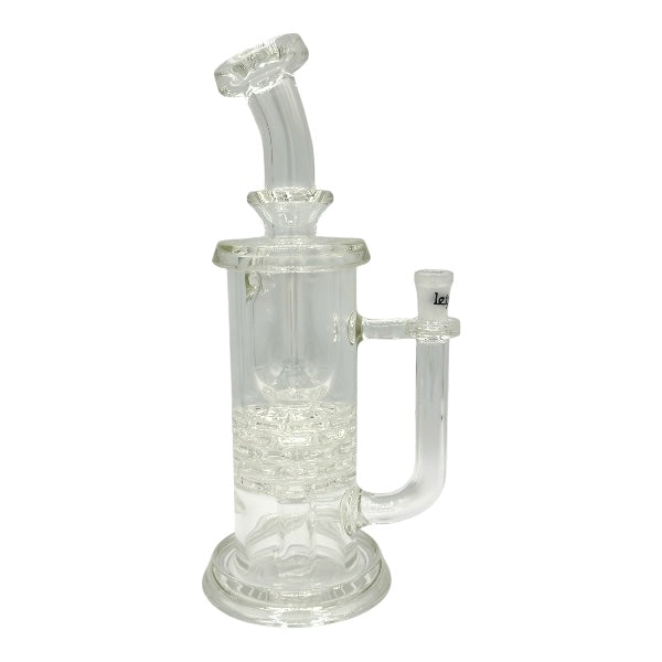 Leisure Glass Brickstack Incycler