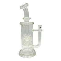 Leisure Glass Brickstack Incycler