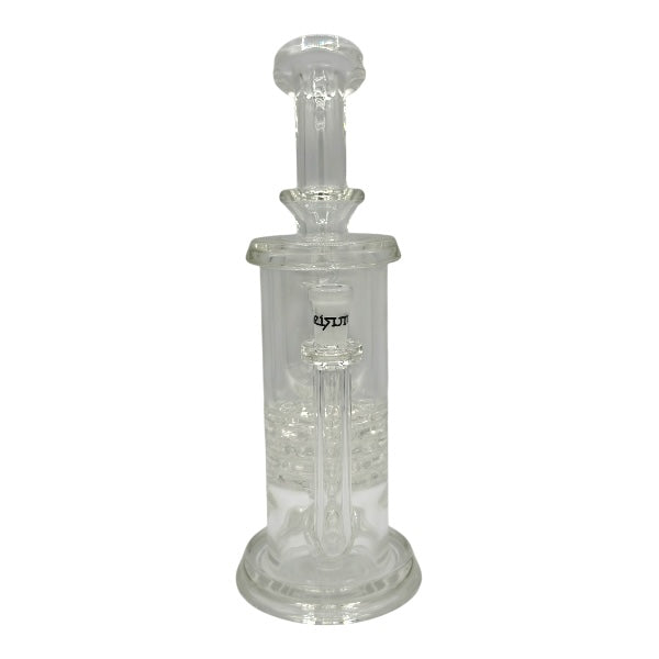 Leisure Glass Brickstack Incycler