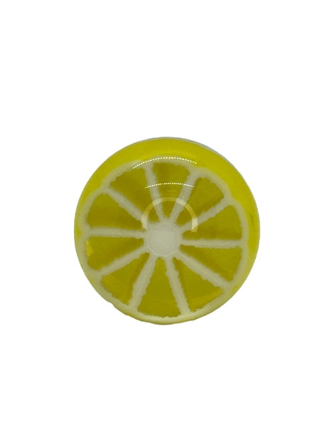 Lyons Glass Lemonheimer Marble