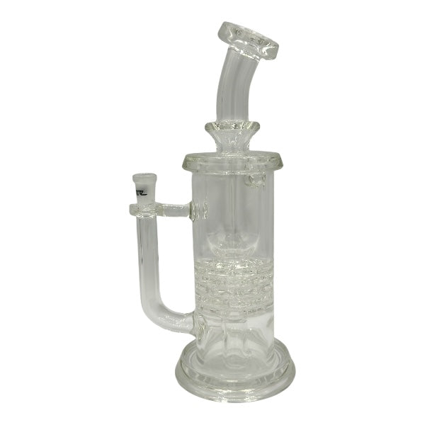 Leisure Glass Brickstack Incycler