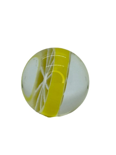 Lyons Glass Lemonheimer Marble