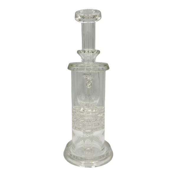 Leisure Glass Brickstack Incycler