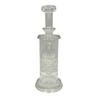 Leisure Glass Brickstack Incycler