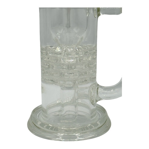 Leisure Glass Brickstack Incycler
