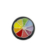 Lyons Glass Rainbow Marble