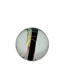 Lyons Glass Rainbow Marble