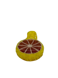 Lyons Glass Grapefruit Pendant