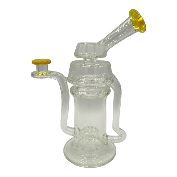 TERROIR X EARL JR NEW DESIGN RECYCLER