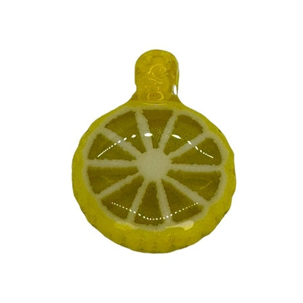 Lyons Glass Lemonheimer Pendant