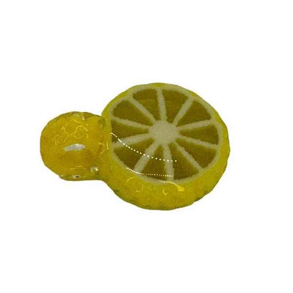 Lyons Glass Lemonheimer Pendant