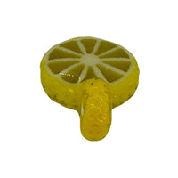 Lyons Glass Lemonheimer Pendant