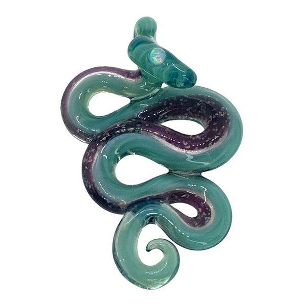 Niko Cray Snake Pendy