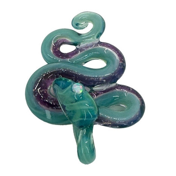 Niko Cray Snake Pendy