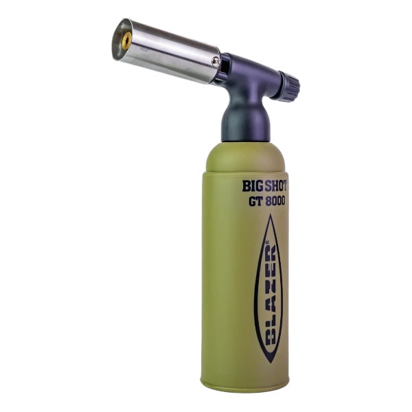 Blazer Big Shot- Drab Olive Green